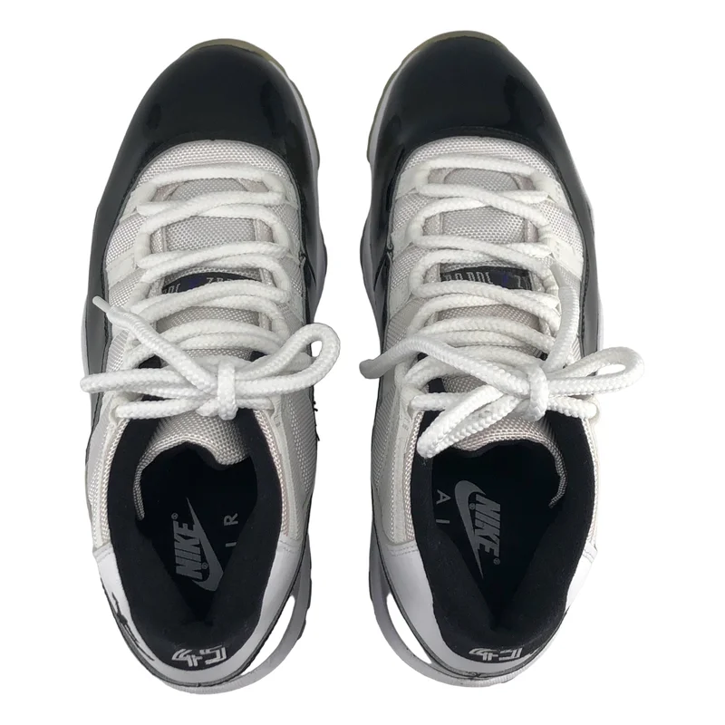 NIKE / ナイキ | Air Jordan 11 Retro "Concord"スニーカー 378037-100 | 26 | メンズ