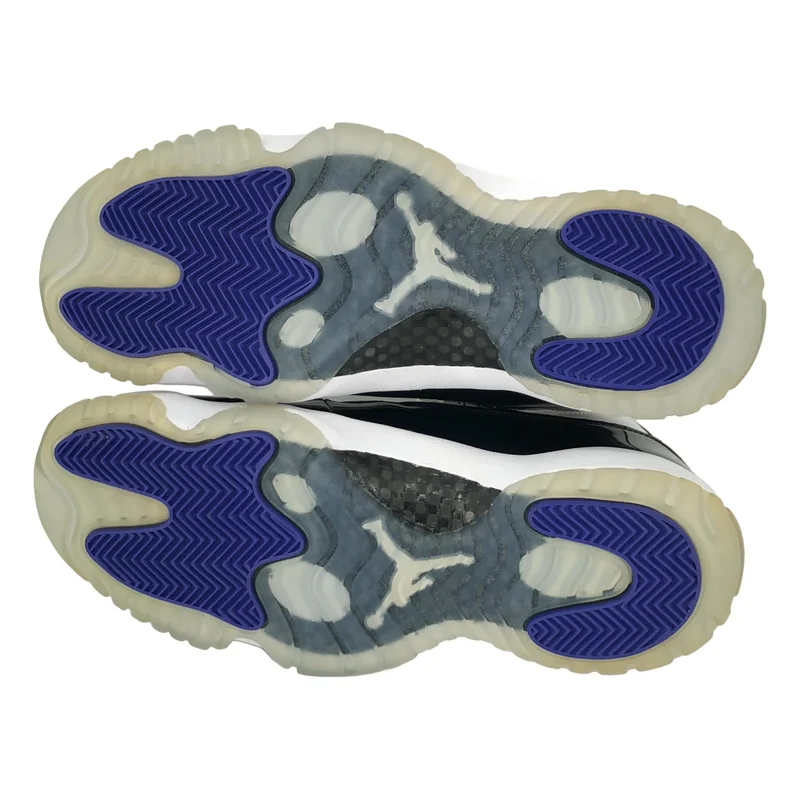 NIKE / ナイキ | Air Jordan 11 Retro "Concord"スニーカー 378037-100 | 26 | メンズ