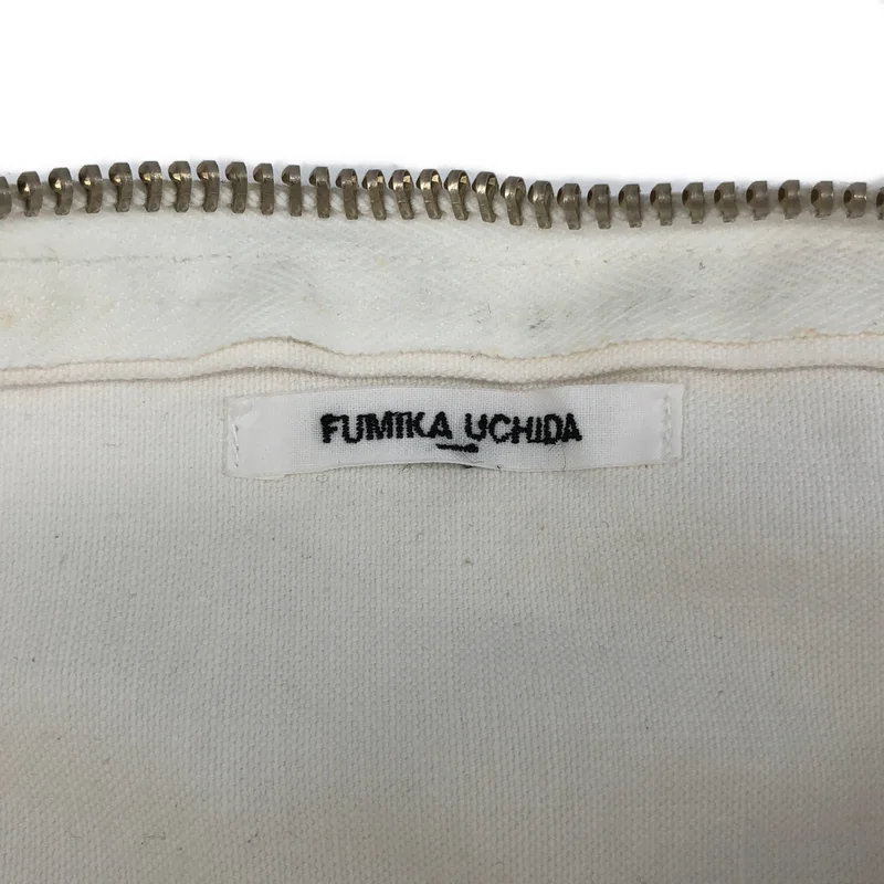 FUMIKA UCHIDA / フミカウチダ | キャンバス トートバッグ | F | レディース