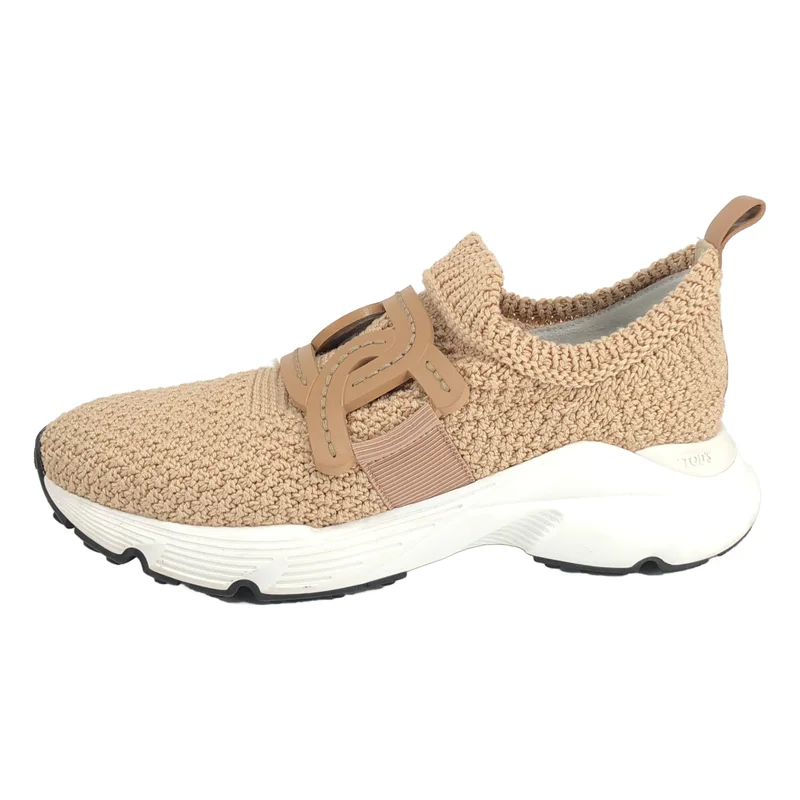TOD'S / トッズ | ケイト スニーカー XXW54C0EM62RFHHEOZ | 36 1/2 | レディース
