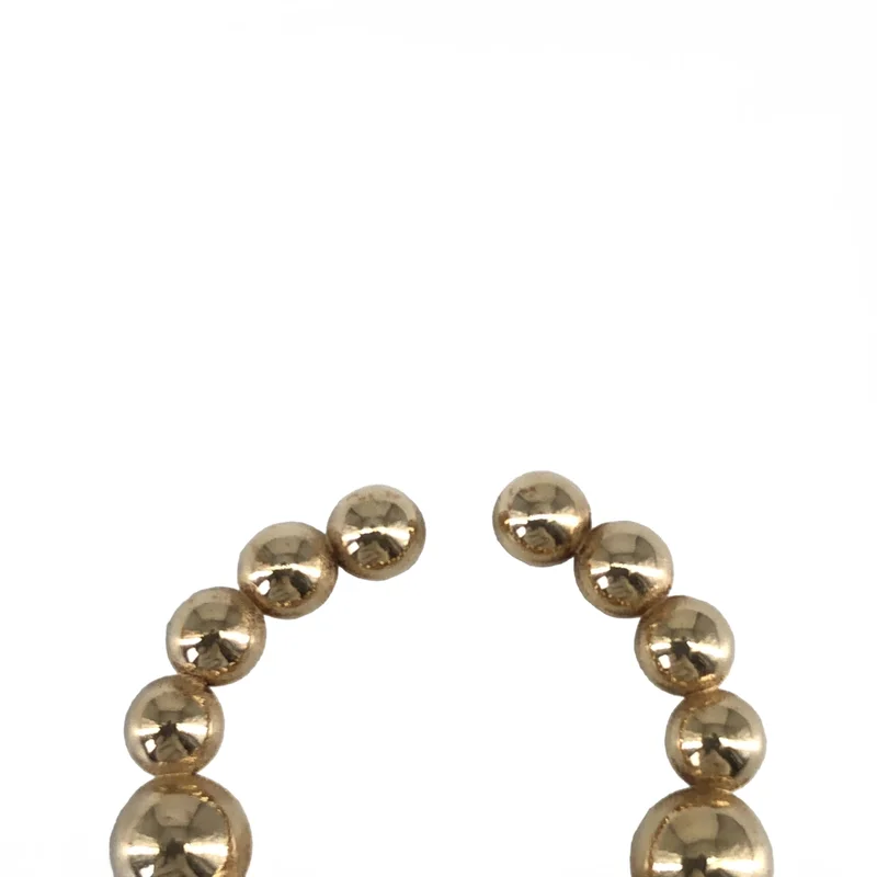 SASKIA DIEZ / サスキア ディツ | DROP EARCUFF / ドロップ イヤーカフ |