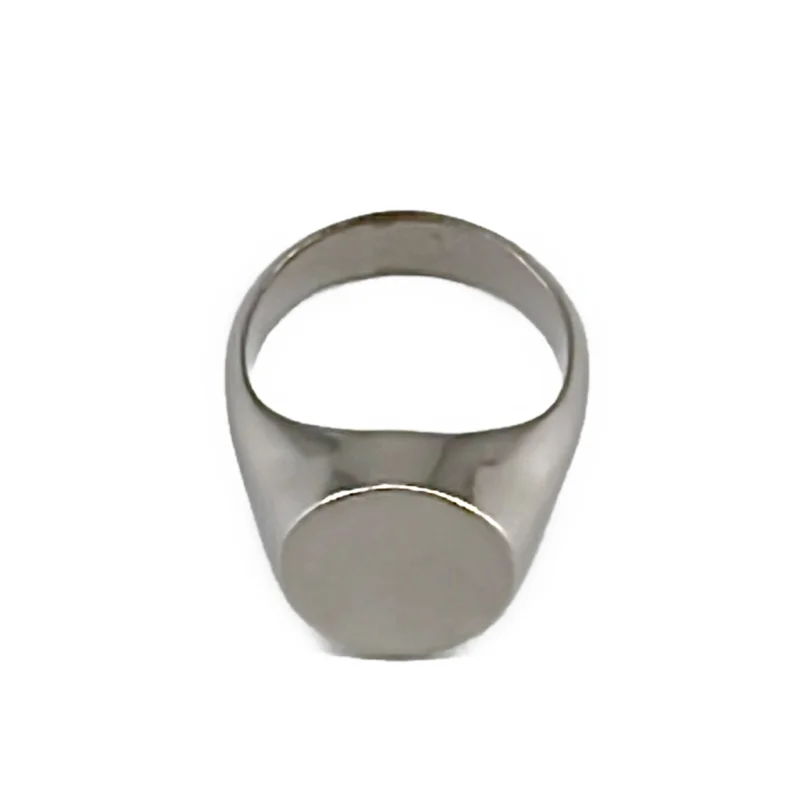 Maison Margiela / メゾンマルジェラ | シュヴァリエ リング | 6 | メンズ