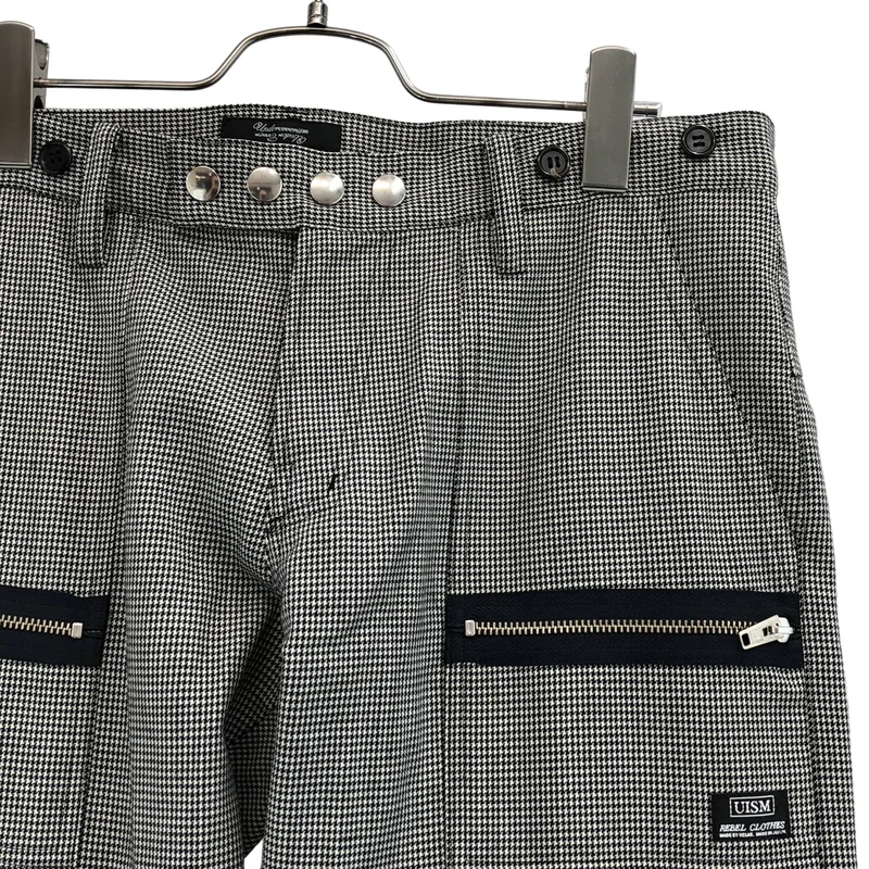 UNDERCOVERISM / アンダーカバイズム | 2008SS | SUMMER MADNESS期 ボンテージパンツ | 4 | メンズ