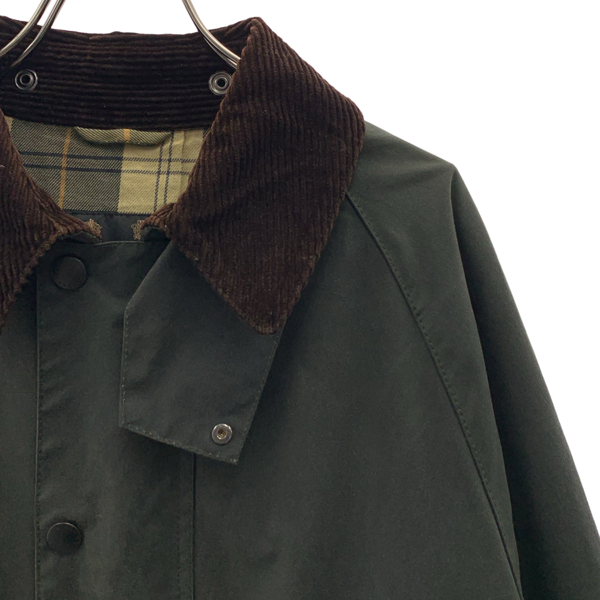 Barbour / バブアー – KLD