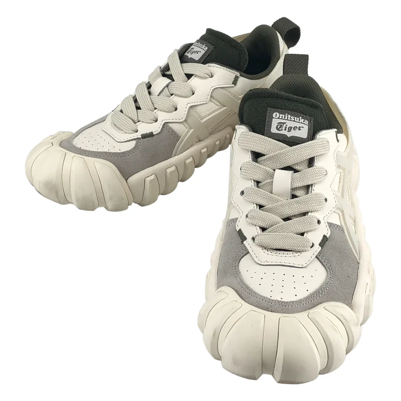 Onitsuka Tiger / オニツカタイガー | DENTIGRE LS スニーカー 1183B-421 | 25.0 | メンズ