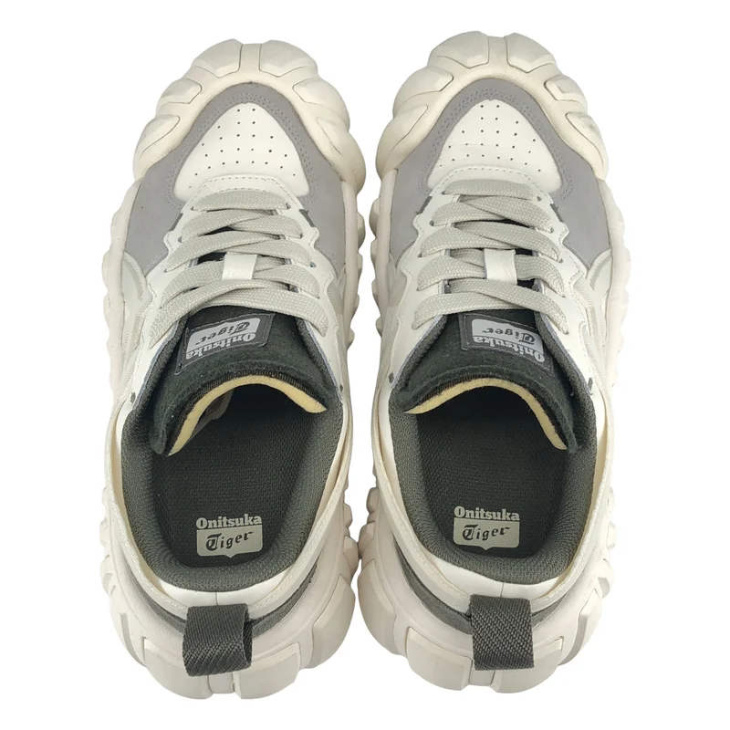 Onitsuka Tiger / オニツカタイガー | DENTIGRE LS スニーカー 1183B-421 | 25.0 | メンズ