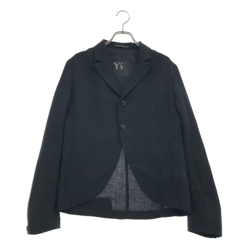Yohji Yamamoto – KLD
