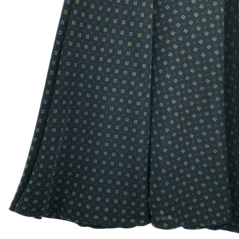 foufou / フーフー | matte crepe de china one piece マットクレープデチャイナワンピース | O | レディース
