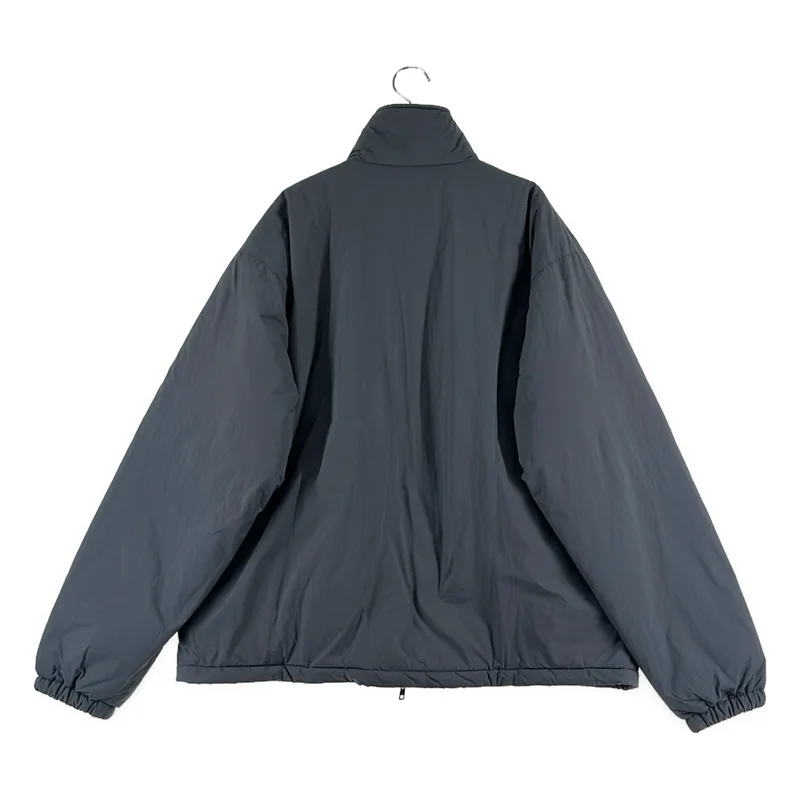 The Ennoy Professional / ザエンノイプロフェッショナル | 2022AW | Nylon Padded Jacket / ナイロン パデッド ジャケット | L | メンズ