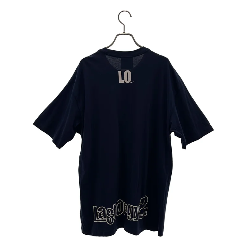 NIKE / ナイキ | × NIGO プリントクルーネックカットソー | M | メンズ