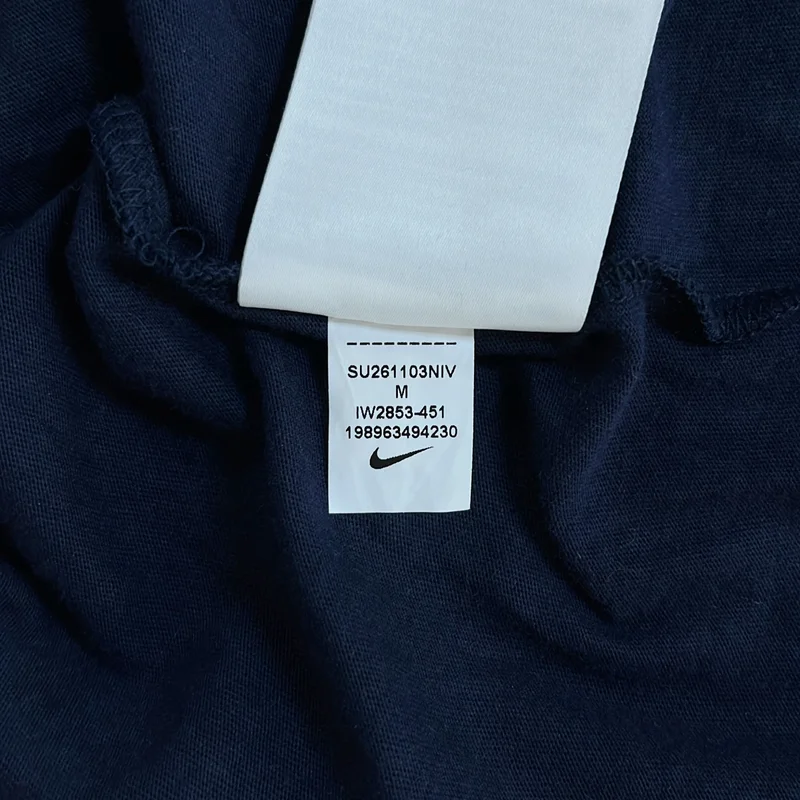 NIKE / ナイキ | × NIGO プリントクルーネックカットソー | M | メンズ
