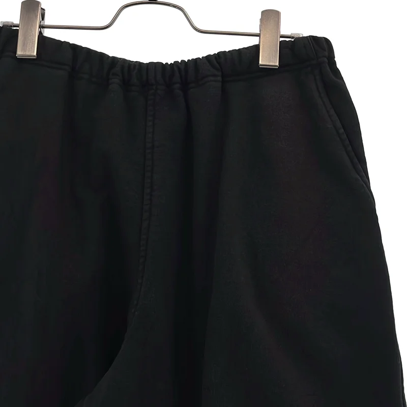 COMOLI / コモリ | コットン裏毛パンツ / Z01-05003 | 1 | メンズ