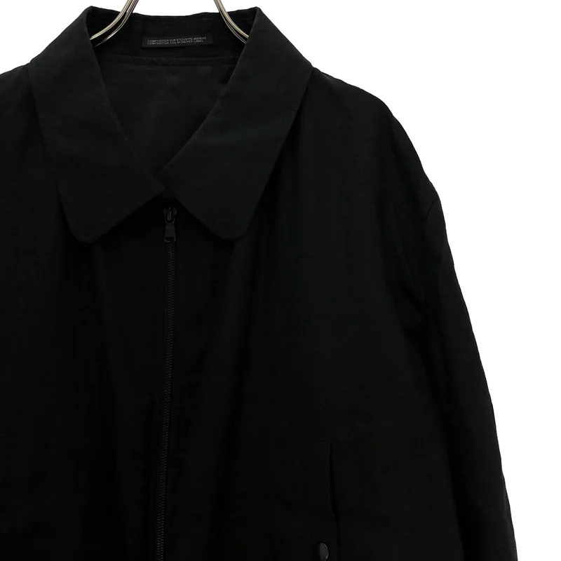 Y's for men / ワイズフォーメンヨウジヤマモト | 2025SS | × 120% LINO / リネン ボンバージャケット | 1 | メンズ