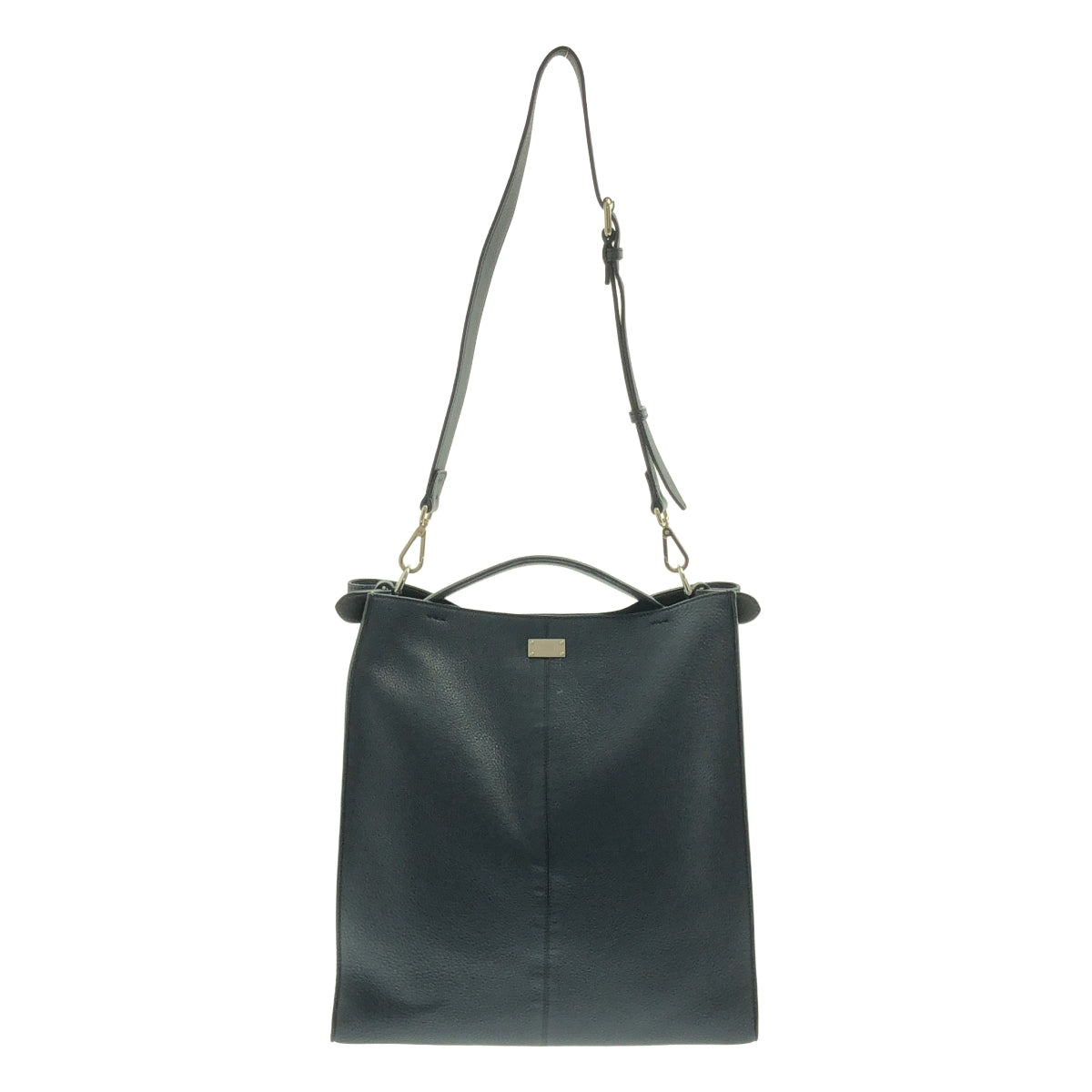 FENDI / フェンディ | 2Way ピーカブー エックスライトフィット バッグ