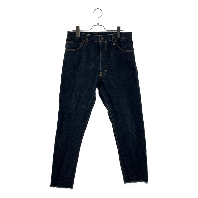 visvim / ビズビム | JOURNEYMAN PANTS / ジャーニーマン デニムパンツ | 1 | メンズ