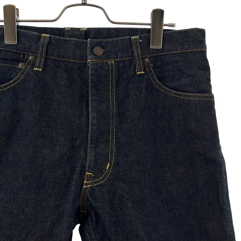 visvim / ビズビム | JOURNEYMAN PANTS / ジャーニーマン デニムパンツ | 1 | メンズ