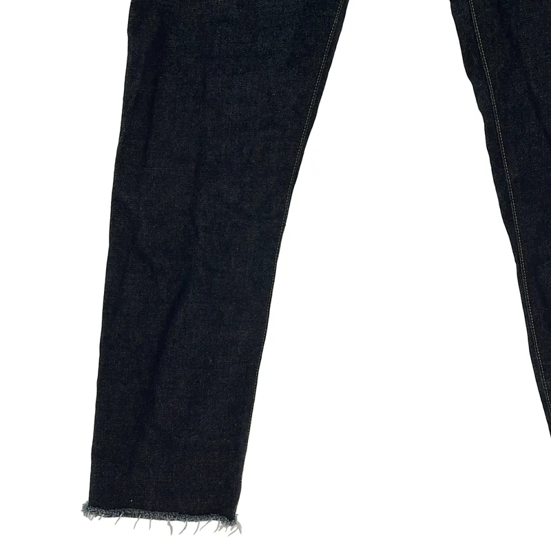visvim / ビズビム | JOURNEYMAN PANTS / ジャーニーマン デニムパンツ | 1 | メンズ