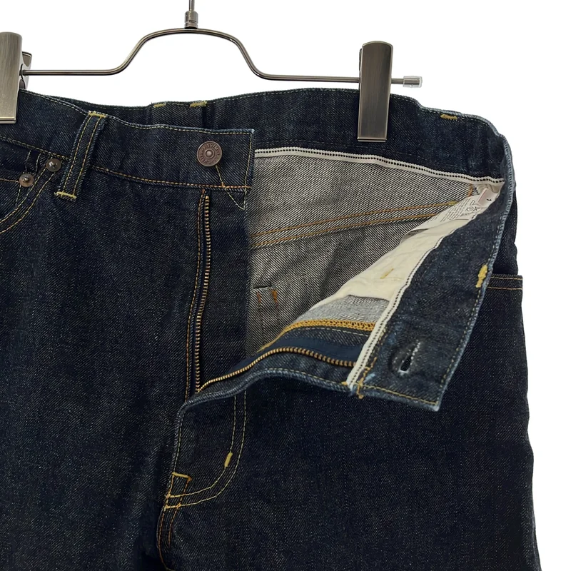 visvim / ビズビム | JOURNEYMAN PANTS / ジャーニーマン デニムパンツ | 1 | メンズ