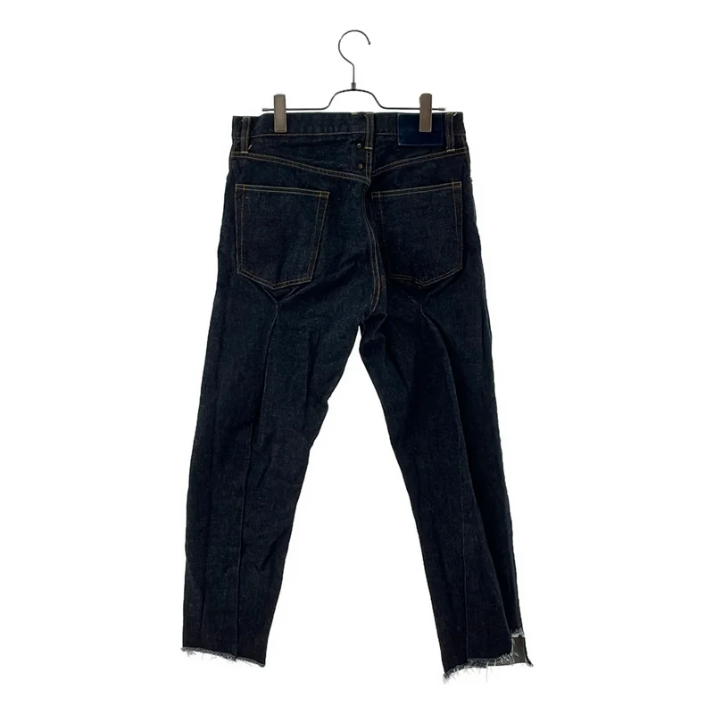 visvim / ビズビム | JOURNEYMAN PANTS / ジャーニーマン デニムパンツ | 1 | メンズ