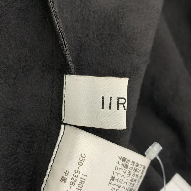 IIROT / イロット | シンセティックレザーブラウス | F | レディース