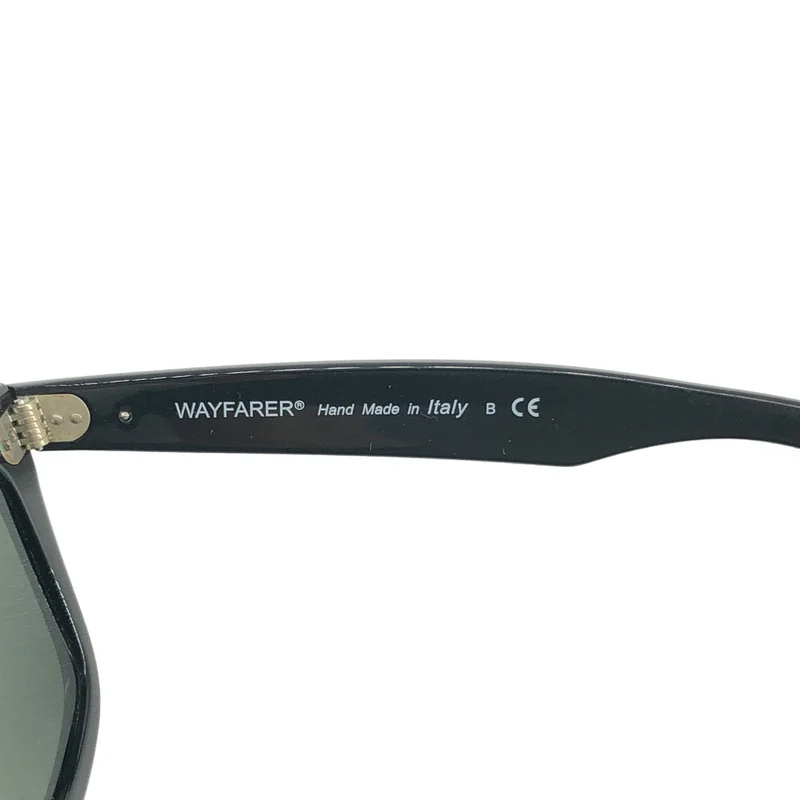 Ray-Ban / レイバン | RB2140 WAYFARER サングラス アイウェア | 50□22 | その他