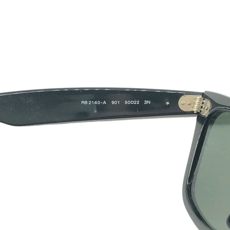 Ray-Ban / レイバン | RB2140 WAYFARER サングラス アイウェア | 50□22 | その他