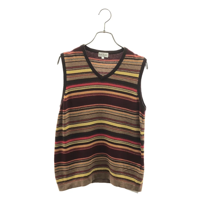 Paul Smith London / ポールスミスロンドン | ニット ベスト | M | メンズ