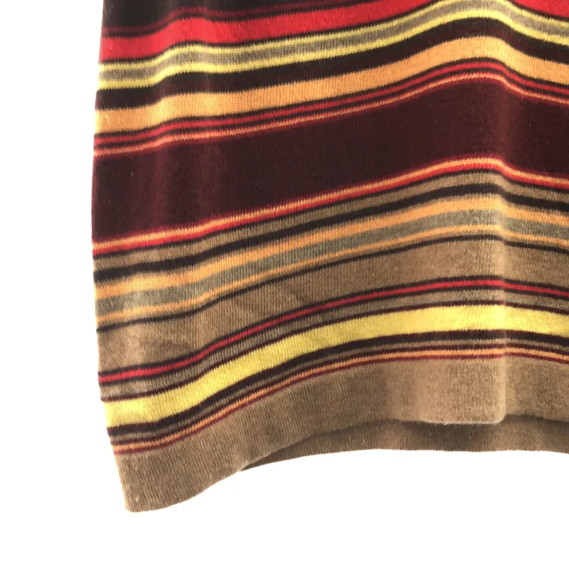 Paul Smith London / ポールスミスロンドン | ニット ベスト | M | メンズ