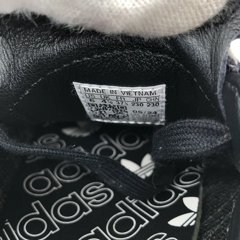 adidas / アディダス | Samba LT スニーカー IG2010 | 23 | レディース