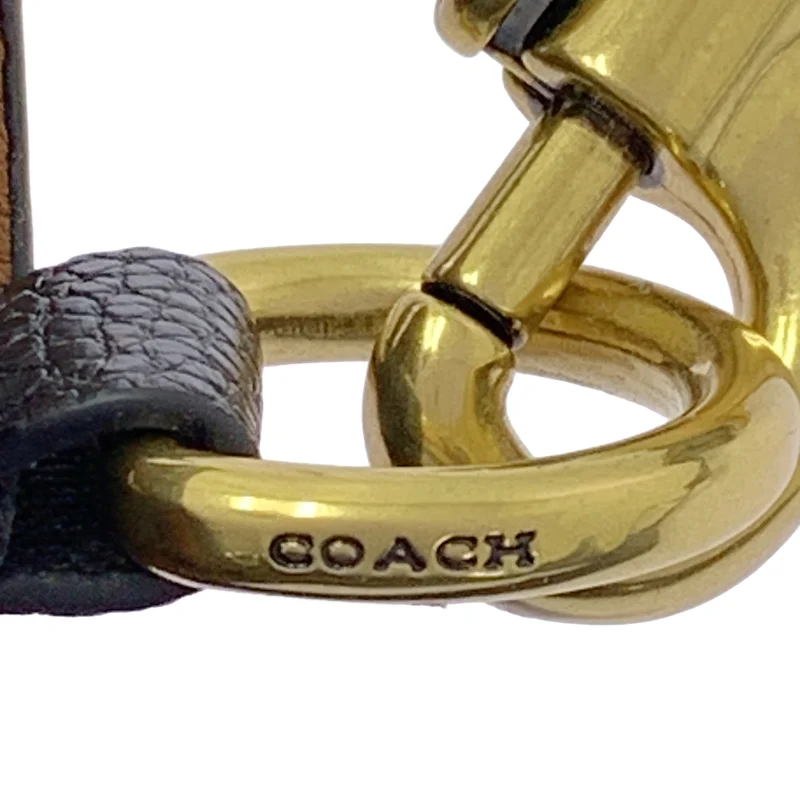 COACH / コーチ | 2way ショルダー付き カラーブロック ロゴ フィールドトートバッグ |