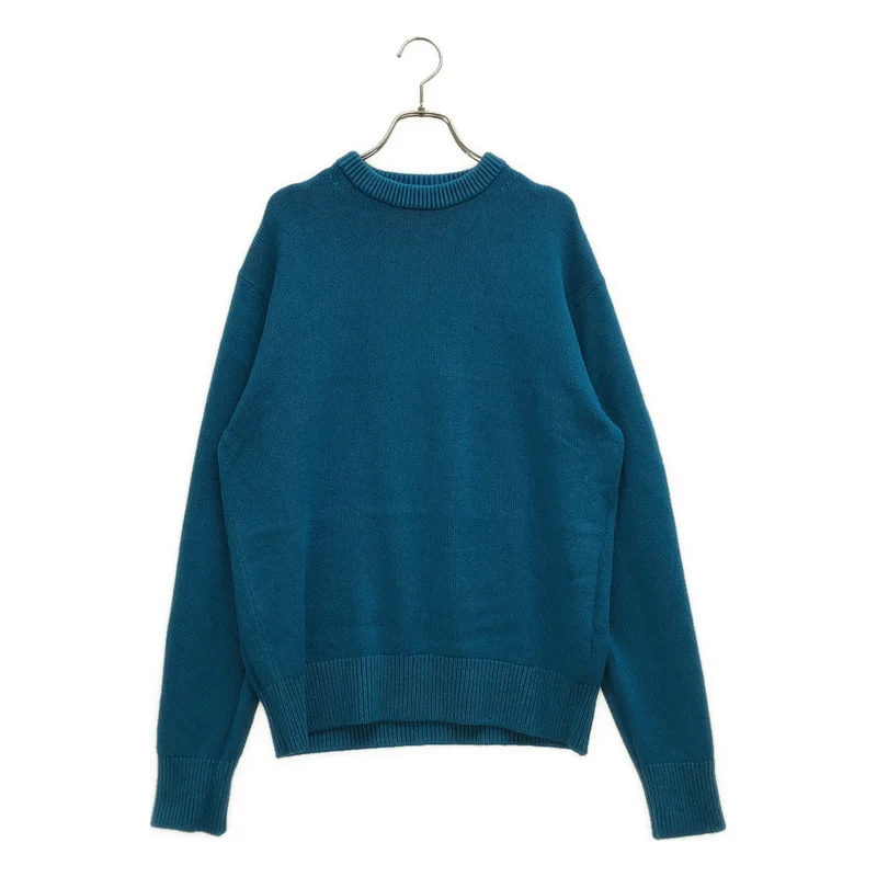 ATON / エイトン | カシミヤ ニット_長袖 KR.AG.YW.0903 | 2 | レディース