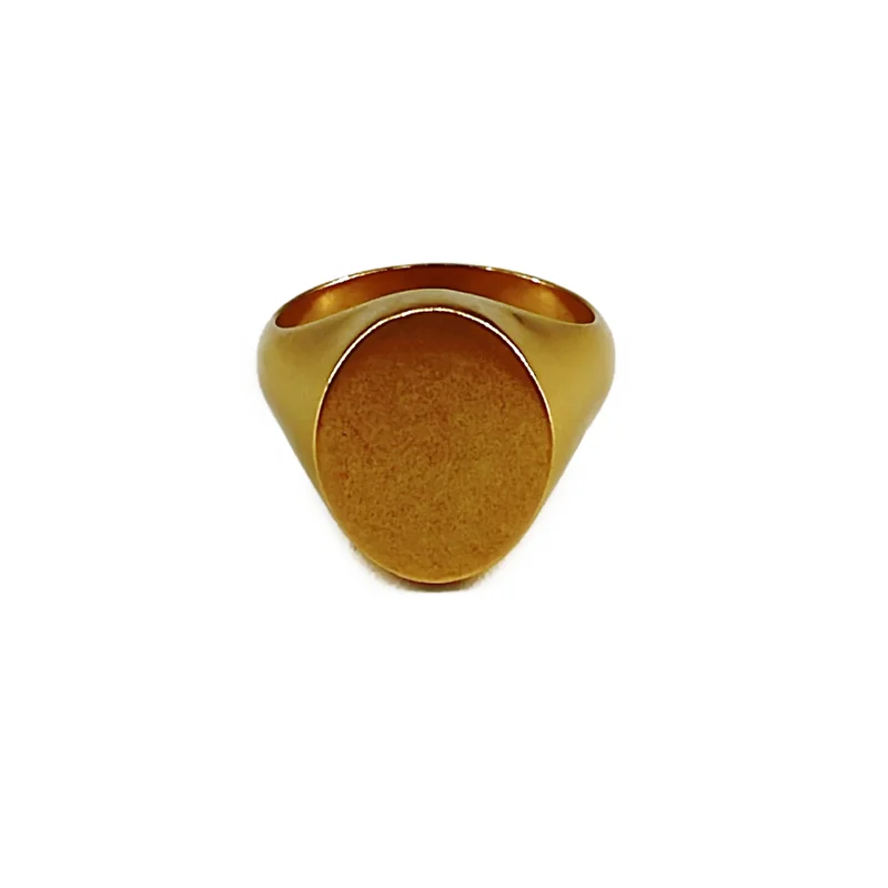Maison Margiela / メゾンマルジェラ | シュヴァリエ リング | 7 | メンズ