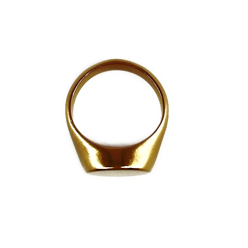 Maison Margiela / メゾンマルジェラ | シュヴァリエ リング | 7 | メンズ