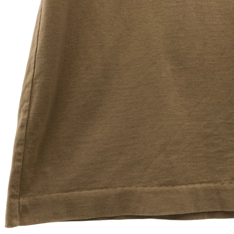 ATON / エイトン | クルーネックTシャツ | 2 | レディース
