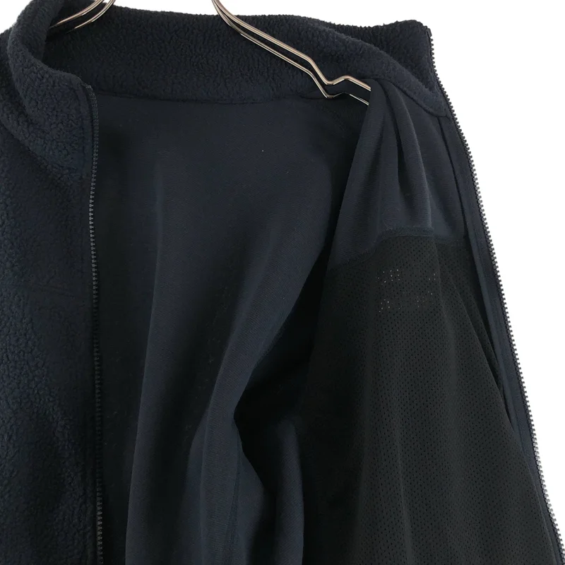 The Ennoy Professional / ザエンノイプロフェッショナル | 2021AW | Polartec City Fleece Jacket / ポーラテック フリース ジャケット | M | メンズ
