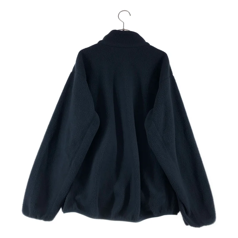 The Ennoy Professional / ザエンノイプロフェッショナル | 2021AW | Polartec City Fleece Jacket / ポーラテック フリース ジャケット | M | メンズ