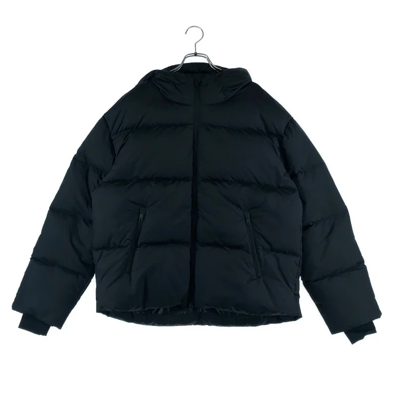 REPRESENT / リプレゼント | HOODED PUFFER JACKET / フーデッド パファージャケット | M | メンズ