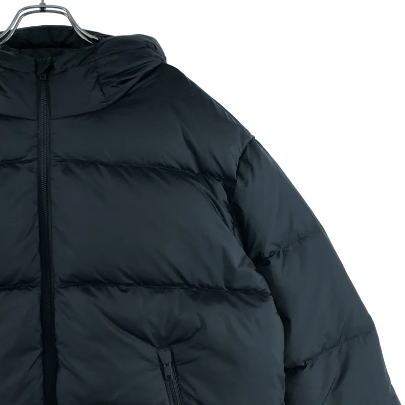 REPRESENT / リプレゼント | HOODED PUFFER JACKET / フーデッド パファージャケット | M | メンズ