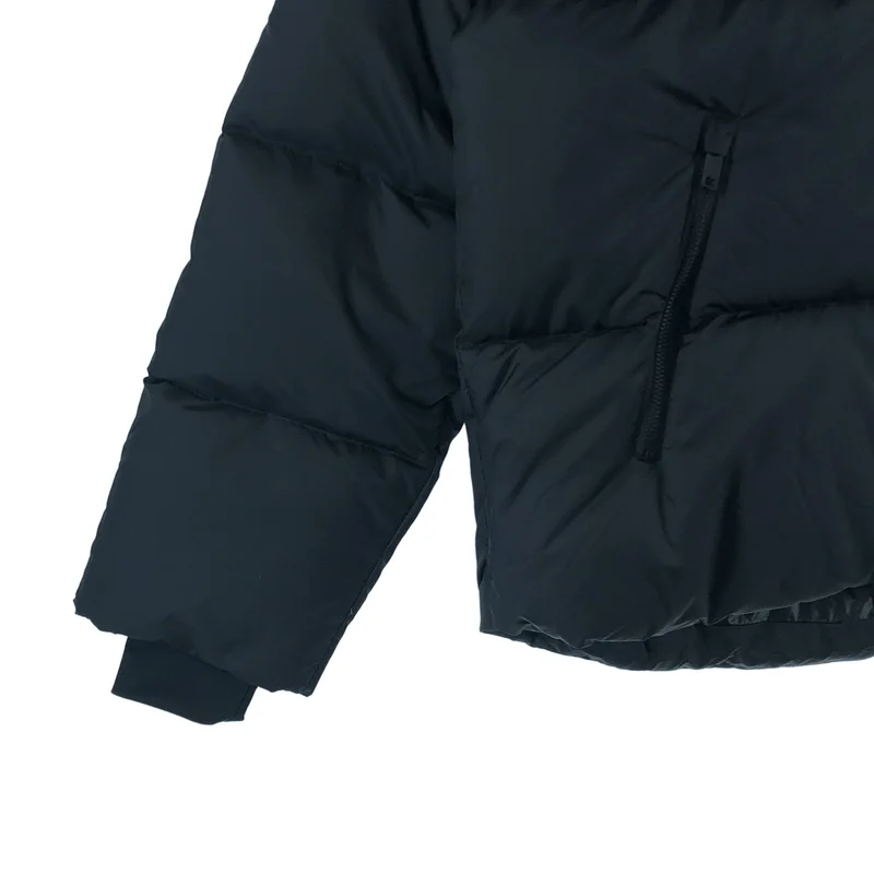 REPRESENT / リプレゼント | HOODED PUFFER JACKET / フーデッド パファージャケット | M | メンズ