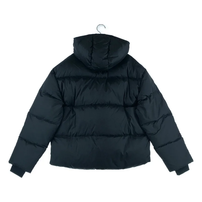 REPRESENT / リプレゼント | HOODED PUFFER JACKET / フーデッド パファージャケット | M | メンズ