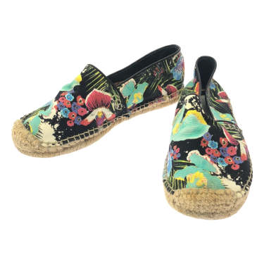 PIPPICHIC / ピッピシック | SEPARATE SANDAL スエードレザー アンクル
