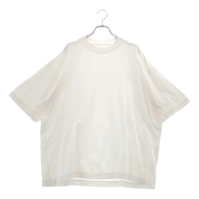 everyone / エブリワン | コットン Tシャツ | XL | メンズ