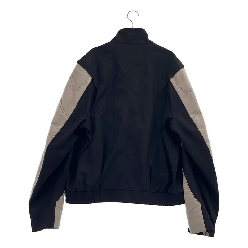 Kiko Kostadinov / キココスタディノフ | 2025SS | SOLIX JACKET ジップ ブルゾン ジャケット | 50 | メンズ