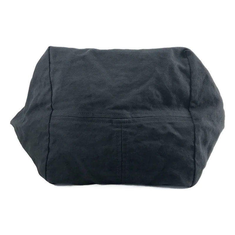 mina perhonen / ミナペルホネン | 2025SS | tanto bag / forest parade モチーフ コットンキャンバス トートバッグ |