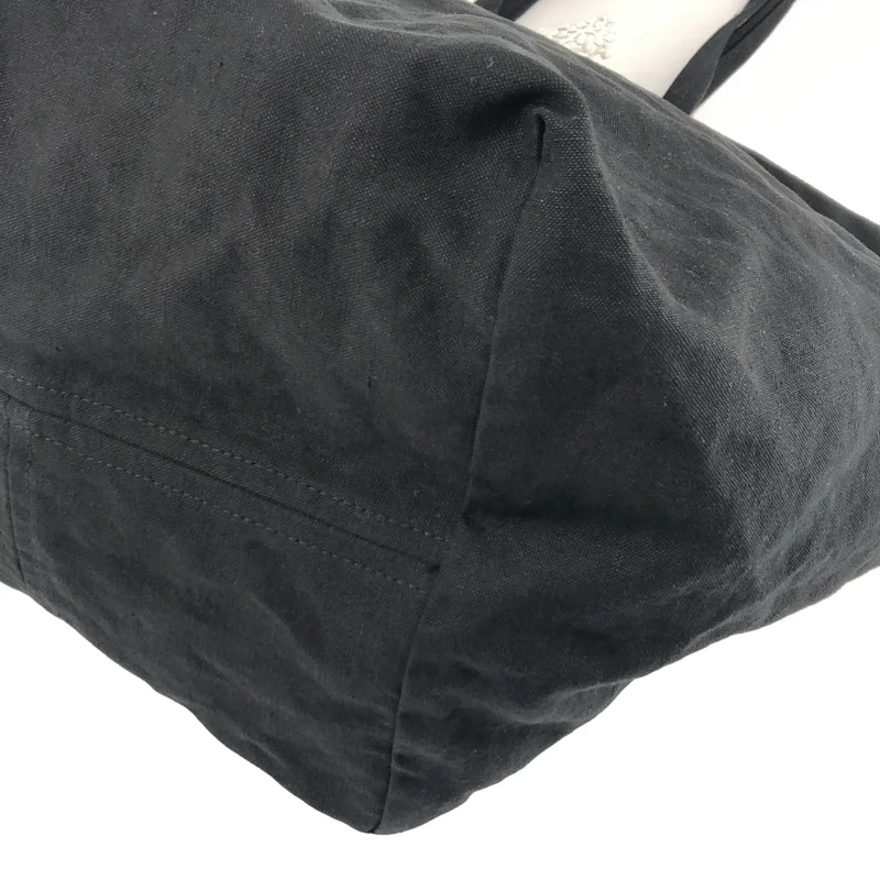 mina perhonen / ミナペルホネン | 2025SS | tanto bag / forest parade モチーフ コットンキャンバス トートバッグ |
