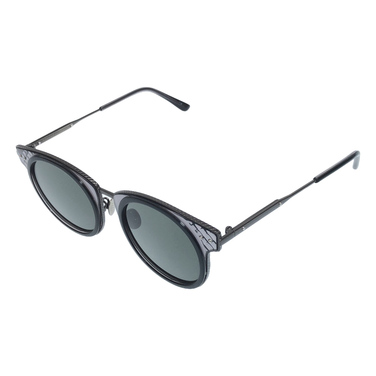 BOTTEGA VENETA / ボッテガヴェネタ | BV0063SA サングラス | 50□22
