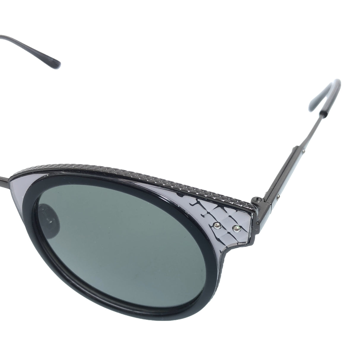BOTTEGA VENETA / ボッテガヴェネタ | BV0063SA サングラス | 50□22