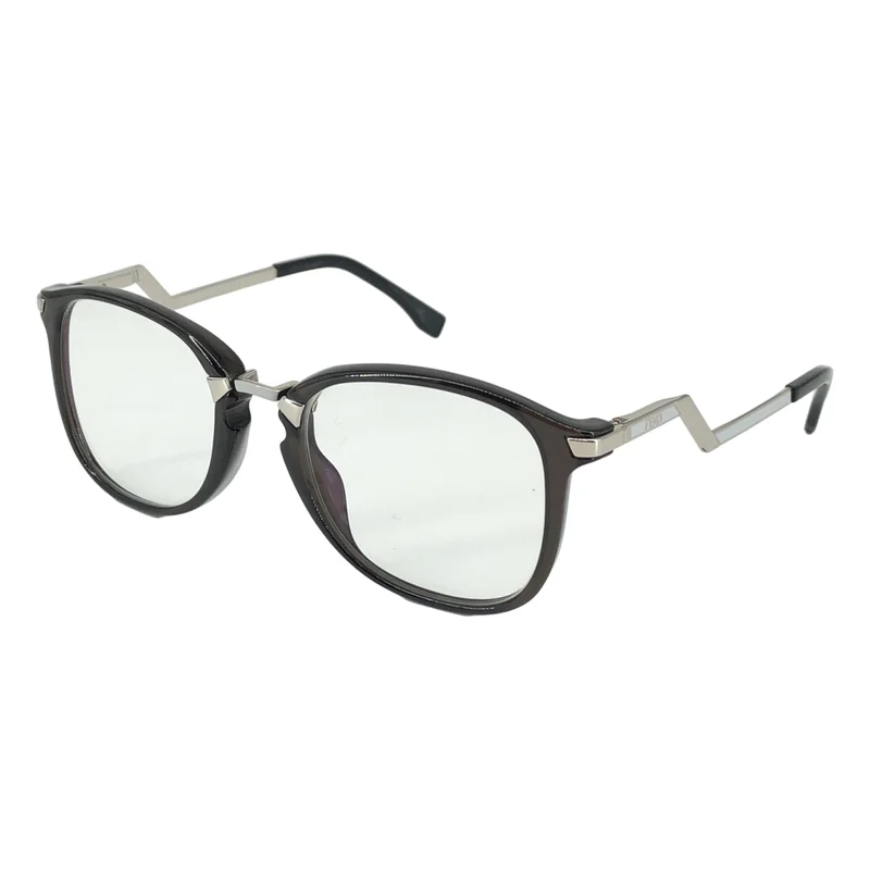 FENDI / フェンディ | FF0038 フレームメガネ サングラス |