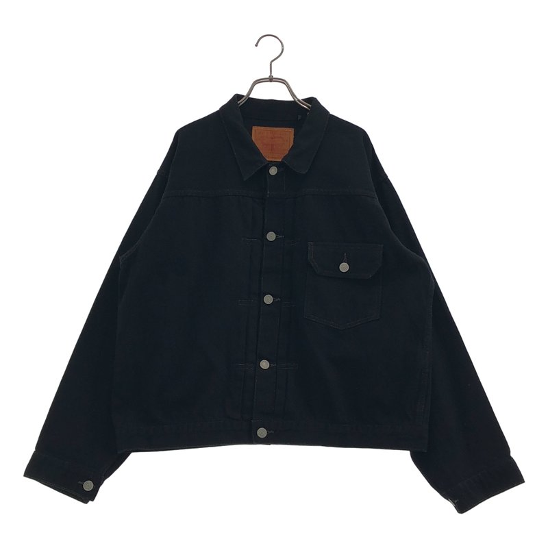 Levi's / リーバイス | × THE SHINZONE / デニム ジャケット | 42 | メンズ