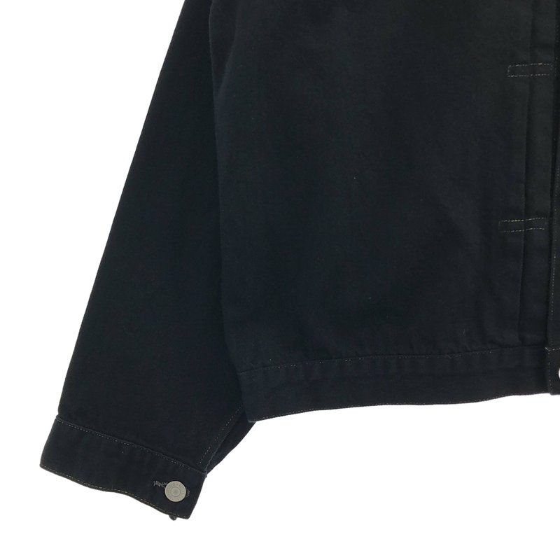 Levi's / リーバイス | × THE SHINZONE / デニム ジャケット | 42 | メンズ